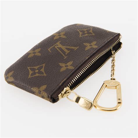 cles louis vuitton|louis vuitton key pouch.